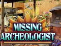 เกม Missing Archeologist