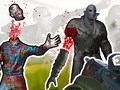 เกม Zombie Shooter 3d