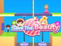 เกม Save The Beauty