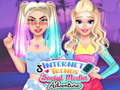 เกม Internet Trends Social Media Adventure
