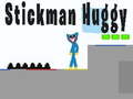เกม Stickman Huggy