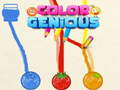 เกม Color Genious