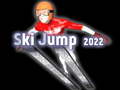 เกม Ski Jump 2022