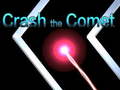 เกม Crash the Comet