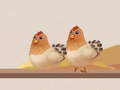 เกม Egg Catcher