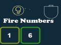 เกม Fire Numbers