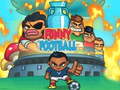 เกม Funny Football