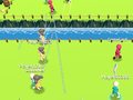 เกม Squid Hook Game