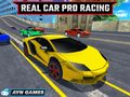 เกม Real Car Pro Racing