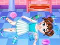 เกม Baby Taylor Home Safety