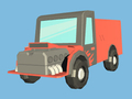 เกม Truck Deliver 3D