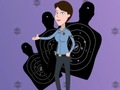 เกม Super Cop Training