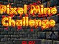 เกม Pixel Mine Challenge