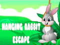 เกม Hanging Rabbit Escape