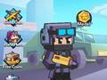 เกม Pixel Shooter
