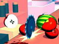 เกม Juicy Run - Fun & Run 3D Game