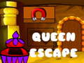 เกม Queen Escape