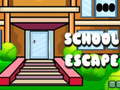 เกม School Escape
