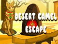 เกม Desert Camel Escape