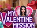 เกม My Valentine Mission