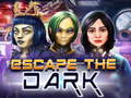 เกม Escape The Dark