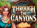 เกม Through The Canyons