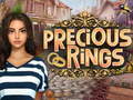 เกม Precious Rings