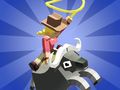เกม Rodeo Riders