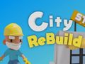 เกม City ReBuild