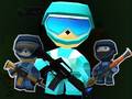 เกม Idle Hero: Counter Terrorist