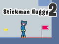 เกม Stickman Huggy 2