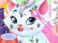 เกม Baby Taylor Kitty Caring Day