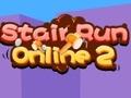 เกม Stair Run Online 2