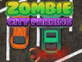 เกม Zombie City Parking
