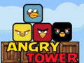 เกม Angry Tower