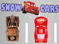 เกม Cars Snowy 