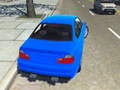 เกม Real City Car Driver 2
