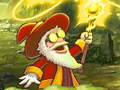 เกม Super Magician