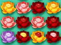 เกม Flower Puzzle