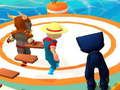 เกม Poppy Playtime: Shourcut Race