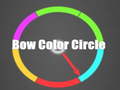 เกม Bow Color Circle