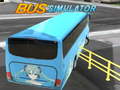 เกม Bus Simulator