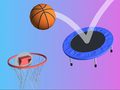 เกม Basket Puzzle