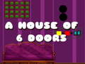 เกม A House Of 6 Doors