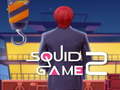 เกม Squid Game 2