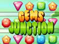 เกม Gems Junction