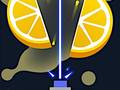 เกม Relax Slicer