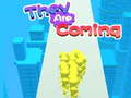 เกม They Are Coming