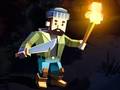 เกม Cube Craft Survival