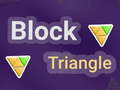 เกม Block Triangle